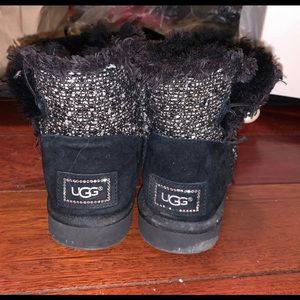 Size 8 UGG